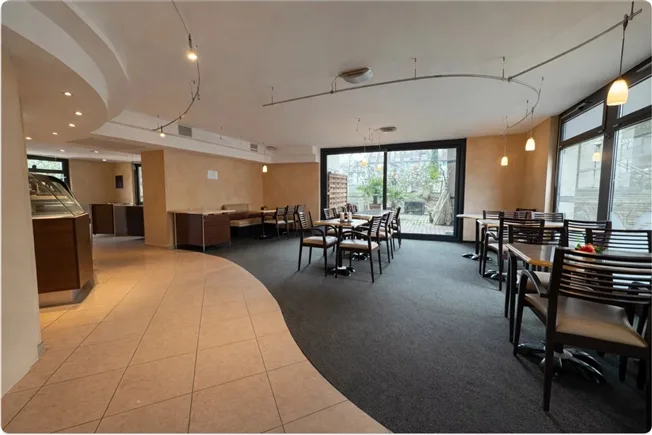 4 Zimmer Wohnung, 1260 Nyon
