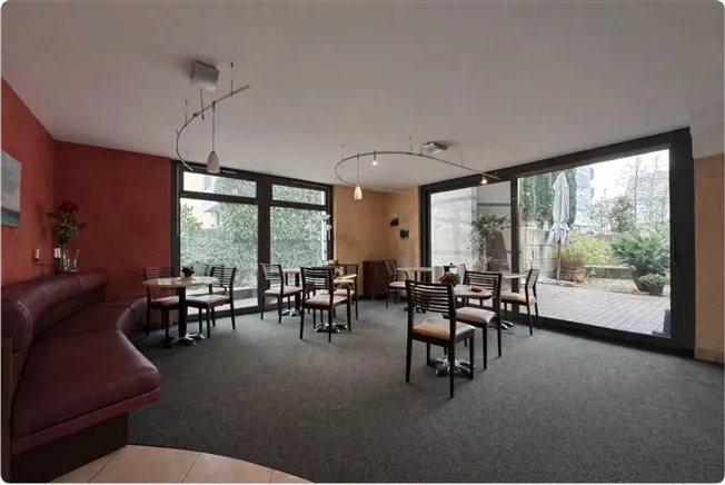 4 Zimmer Wohnung, 1260 Nyon