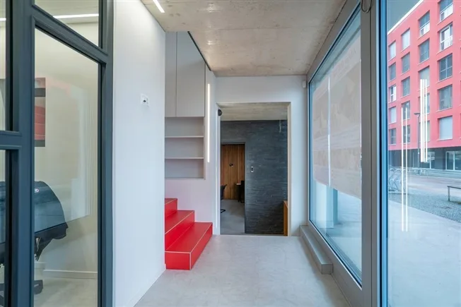 Wohnung in Nyon – photo 6 of 8