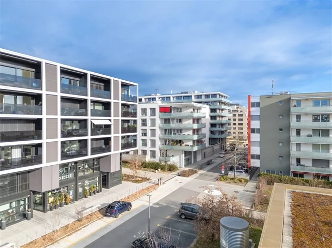 Wohnung in Nyon – photo 3 of 8
