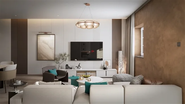 3.5 Zimmer Wohnung in Nyon – Foto 6 von 10