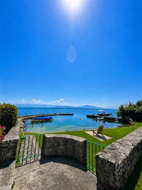 Villa in Nyon – Foto 12 von 13