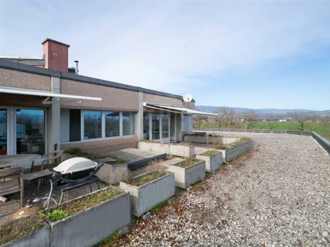 5.5 Zimmer Wohnung in Nyon – foto 2 di 12