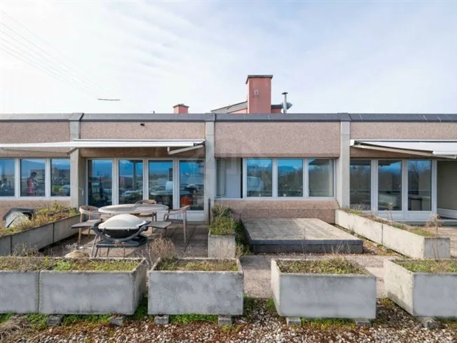 5.5 Zimmer Wohnung in Nyon – foto 3 di 12