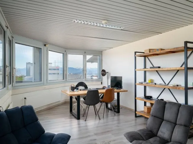 5.5 Zimmer Wohnung in Nyon – foto 7 di 12