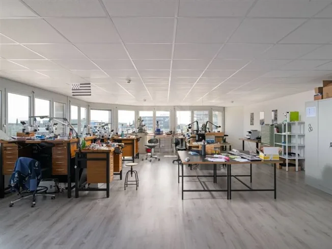 5.5 Zimmer Wohnung in Nyon – foto 6 di 12