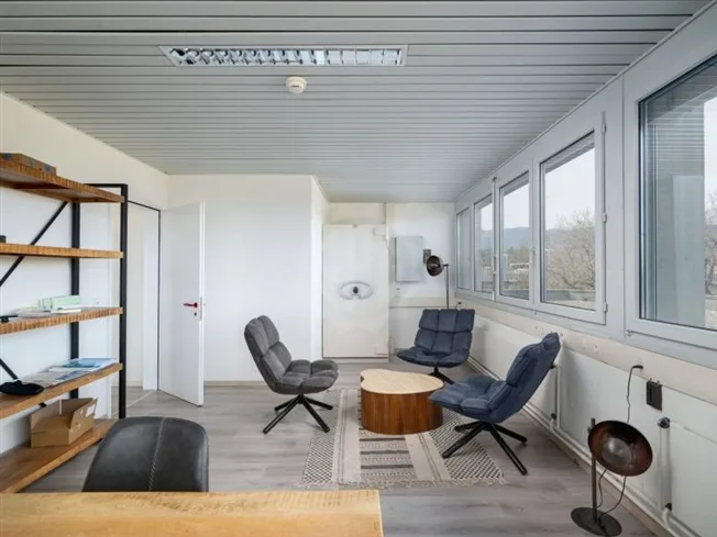 5.5 Zimmer Wohnung in Nyon – foto 11 di 12