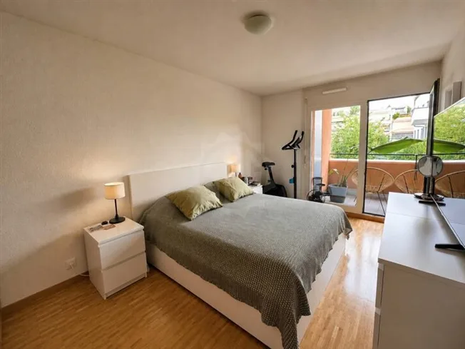 3.5 Zimmer Wohnung in Nyon – foto 6 di 8