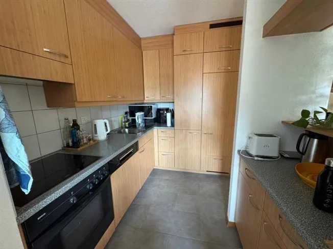 3.5 Zimmer Wohnung in Nyon – foto 3 di 8