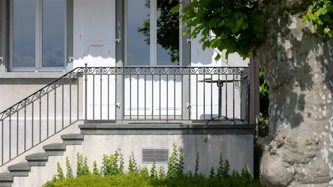 10 Zimmer Einfamilienhaus in Nyon – foto 3 di 4