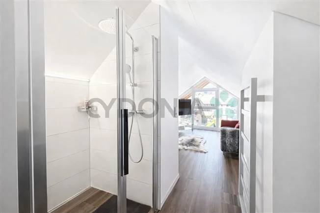 5 Zimmer Attikawohnung in Nyon – foto 10 di 12