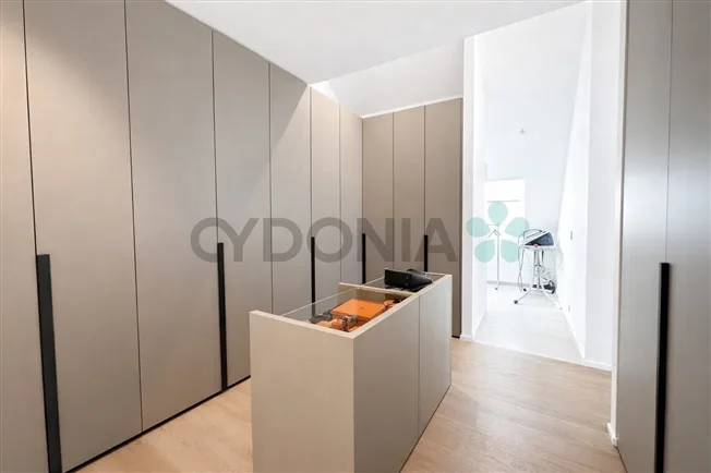 5 Zimmer Attikawohnung in Nyon – foto 7 di 12