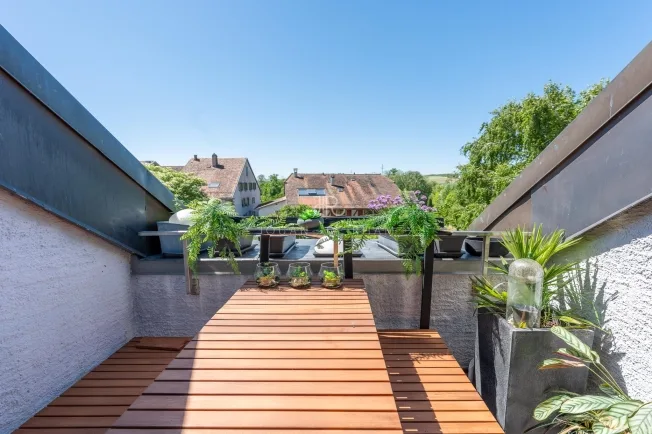 Wohnung in Nyon – Foto 3 von 13