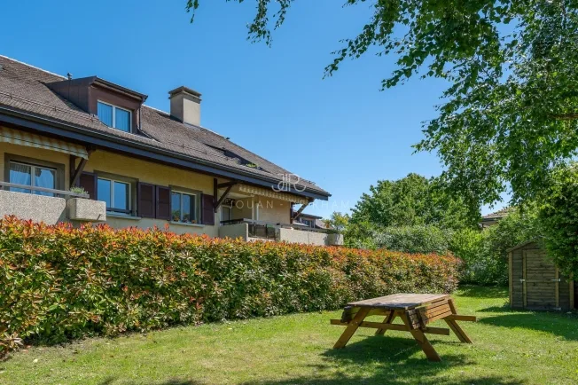 Wohnung in Nyon – Foto 5 von 13
