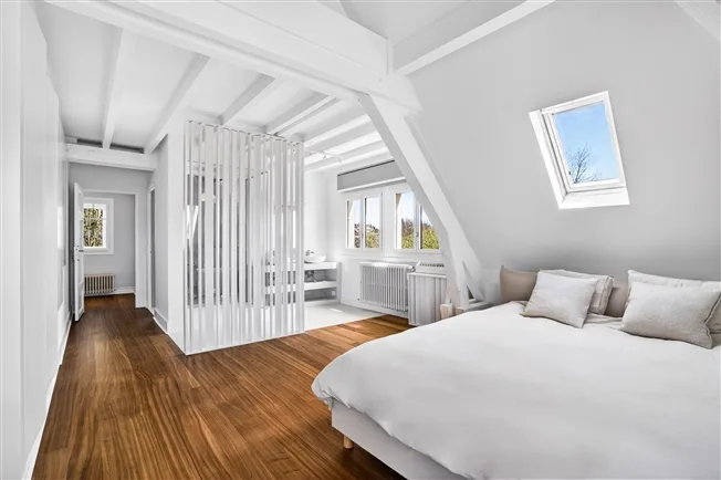 7.5 Zimmer Einfamilienhaus in Nyon – Foto 15 von 20