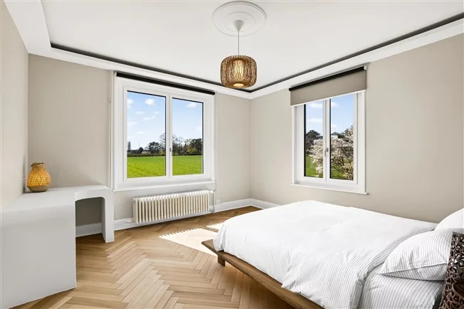 7.5 Zimmer Einfamilienhaus in Nyon – Foto 20 von 20
