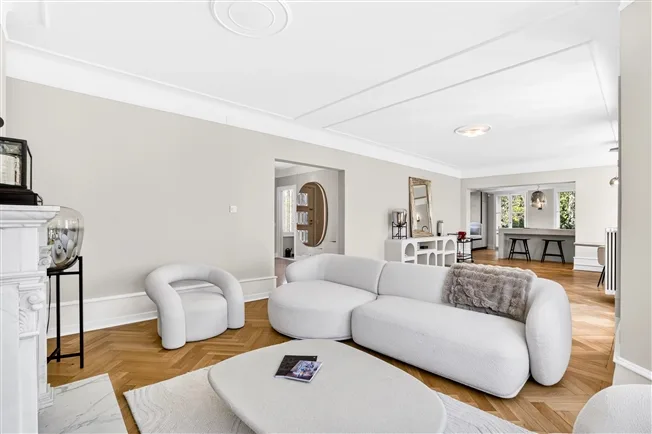 7.5 Zimmer Einfamilienhaus in Nyon – Foto 5 von 20