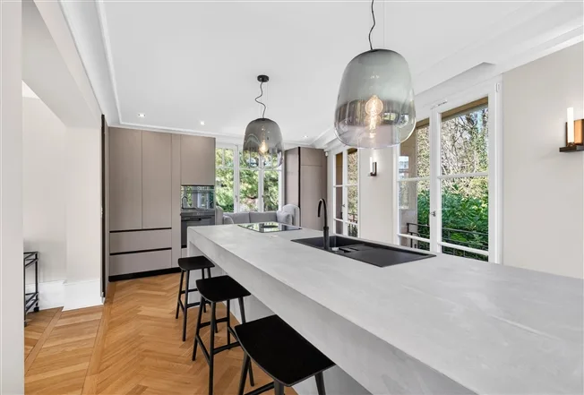 7.5 Zimmer Einfamilienhaus in Nyon – Foto 10 von 20