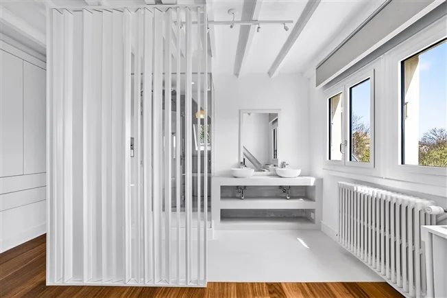 7.5 Zimmer Einfamilienhaus in Nyon – Foto 16 von 20