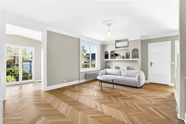 7.5 Zimmer Einfamilienhaus in Nyon – Foto 18 von 20