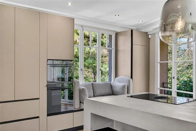 7.5 Zimmer Einfamilienhaus in Nyon – Foto 11 von 20