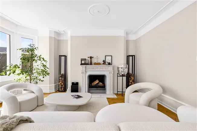 7.5 Zimmer Einfamilienhaus in Nyon – Foto 4 von 20