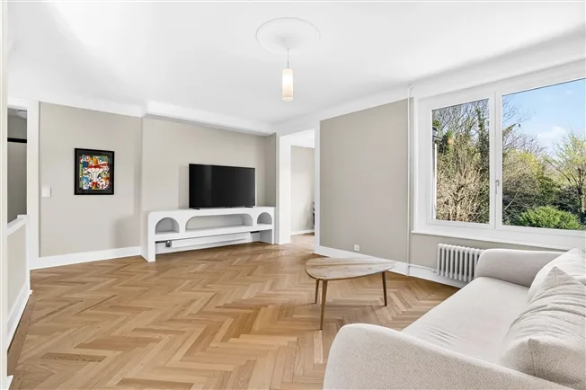 7.5 Zimmer Einfamilienhaus in Nyon – Foto 19 von 20