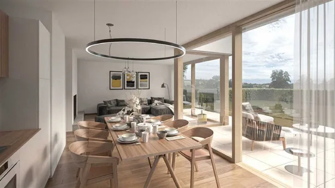 6 Zimmer Einfamilienhaus in Le Vaud – foto 2 di 2