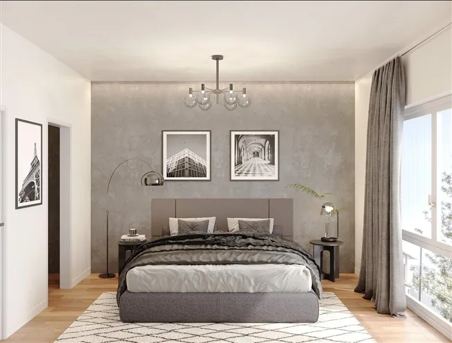 5.5 Zimmer Einfamilienhaus in Le Vaud – Foto 4 von 7