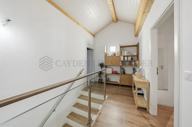4.5 Zimmer Wohnung in Gland – Foto 4 von 11