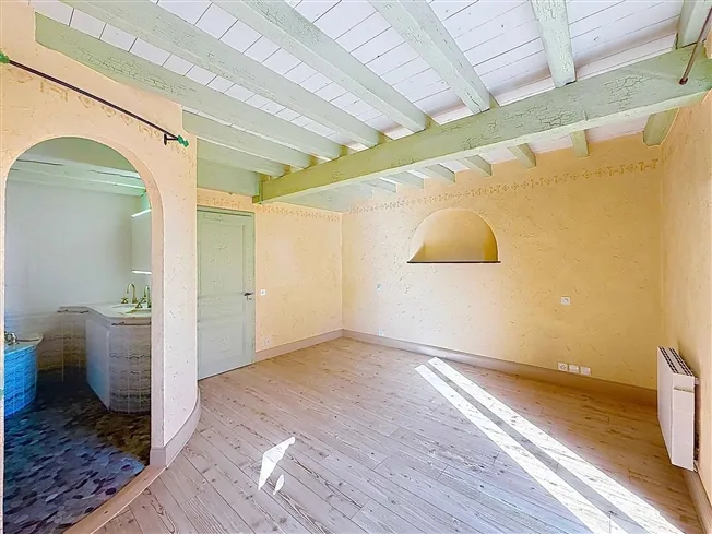 5.5 Zimmer Reihenfamilienhaus, 1262 Eysins