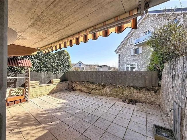 5.5 Zimmer Reihenfamilienhaus, 1262 Eysins
