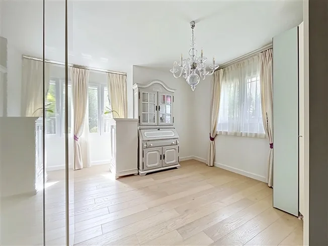 3.5 Zimmer Wohnung in Longirod – Foto 8 von 12