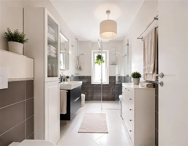 3.5 Zimmer Wohnung in Longirod – Foto 6 von 12