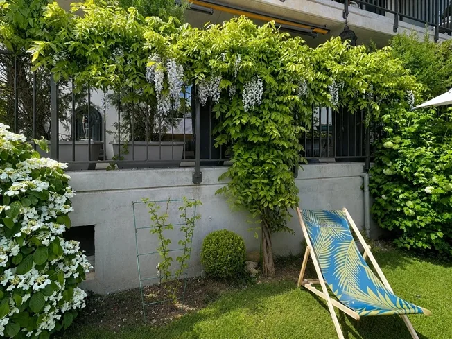 3.5 Zimmer Wohnung in Longirod – Foto 12 von 12