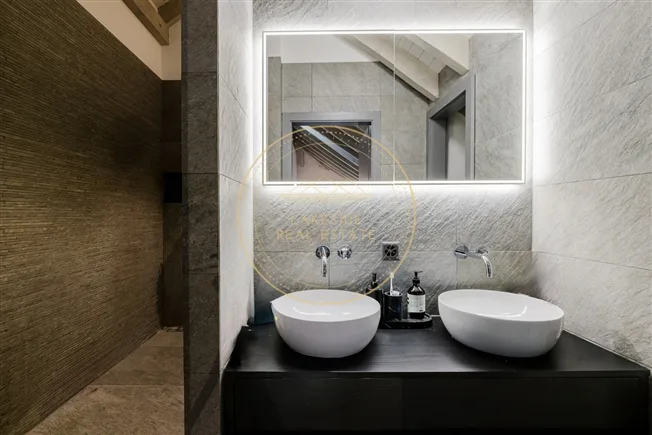 Superbe duplex entièrement rénové – Foto 12 von 15
