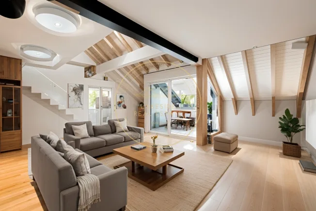 5.5 Zimmer Wohnung, 1262 Eysins