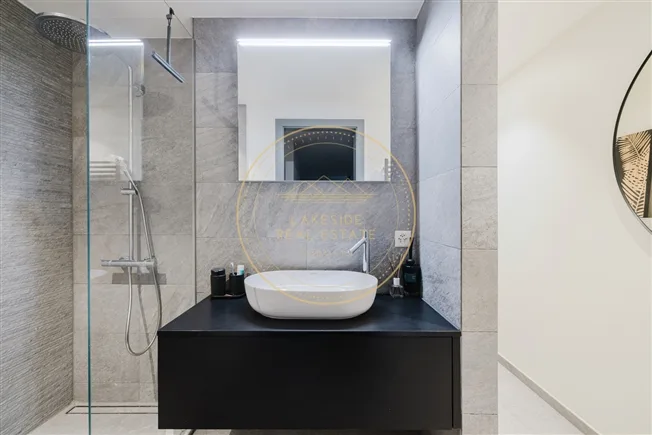Superbe duplex entièrement rénové – Foto 13 von 15