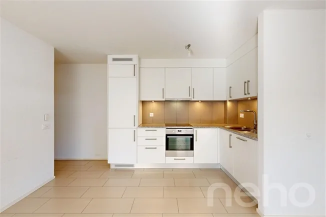 5.5 Zimmer Wohnung, 1263 Crassier