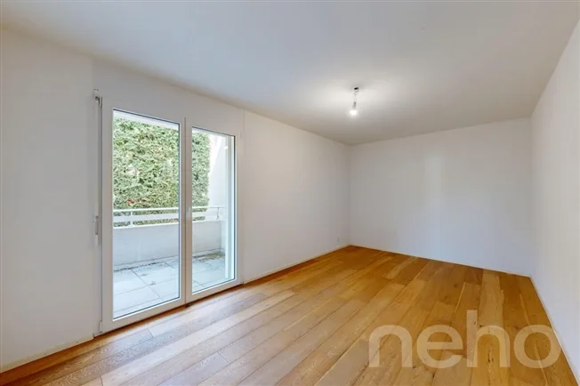 5.5 Zimmer Wohnung, 1263 Crassier