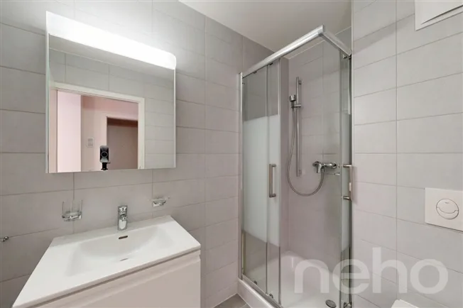 5.5 Zimmer Wohnung, 1263 Crassier