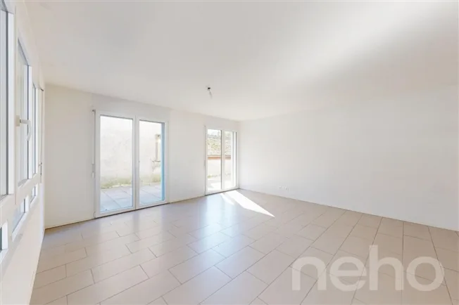 5.5 Zimmer Wohnung, 1263 Crassier