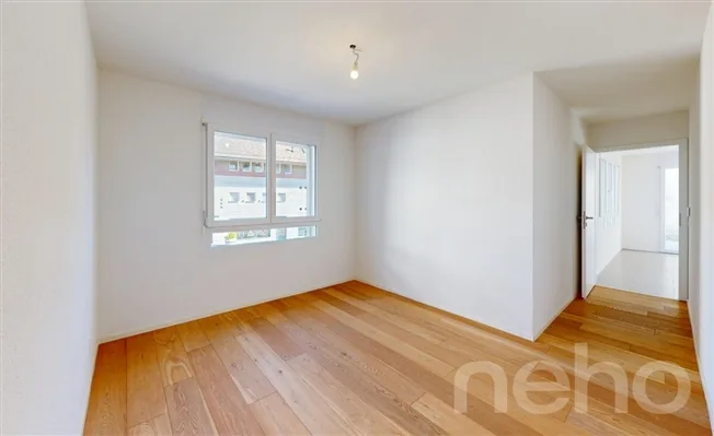 5.5 Zimmer Wohnung, 1263 Crassier