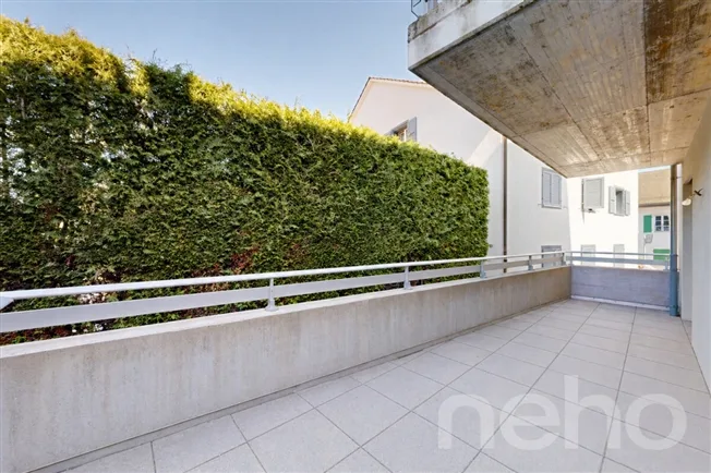5.5 Zimmer Wohnung, 1263 Crassier