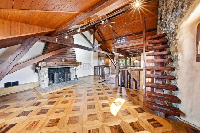 6 Zimmer Einfamilienhaus in Eysins – Foto 7 von 8