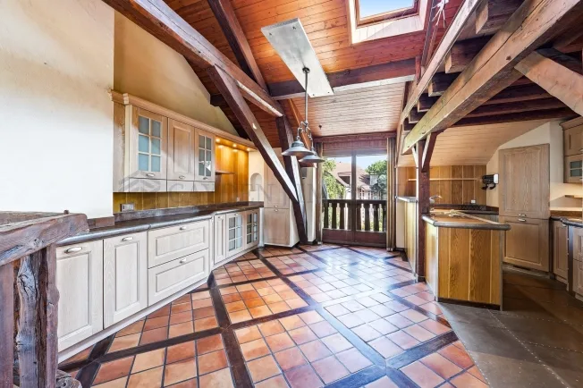 6 Zimmer Einfamilienhaus in Eysins – Foto 2 von 8