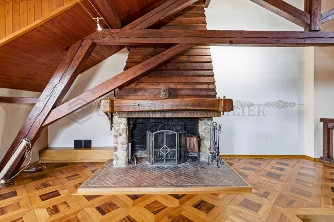 6 Zimmer Einfamilienhaus in Eysins – Foto 6 von 8