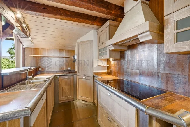 6 Zimmer Einfamilienhaus in Eysins – Foto 3 von 8