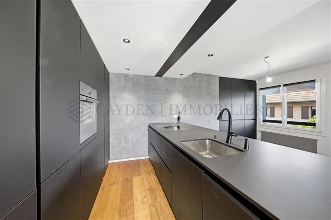 5.5 Zimmer Wohnung in Eysins – Foto 4 von 15