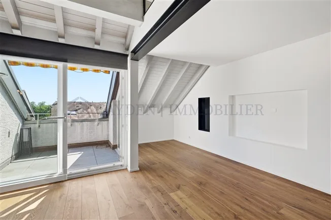 5.5 Zimmer Wohnung in Eysins – Foto 13 von 15